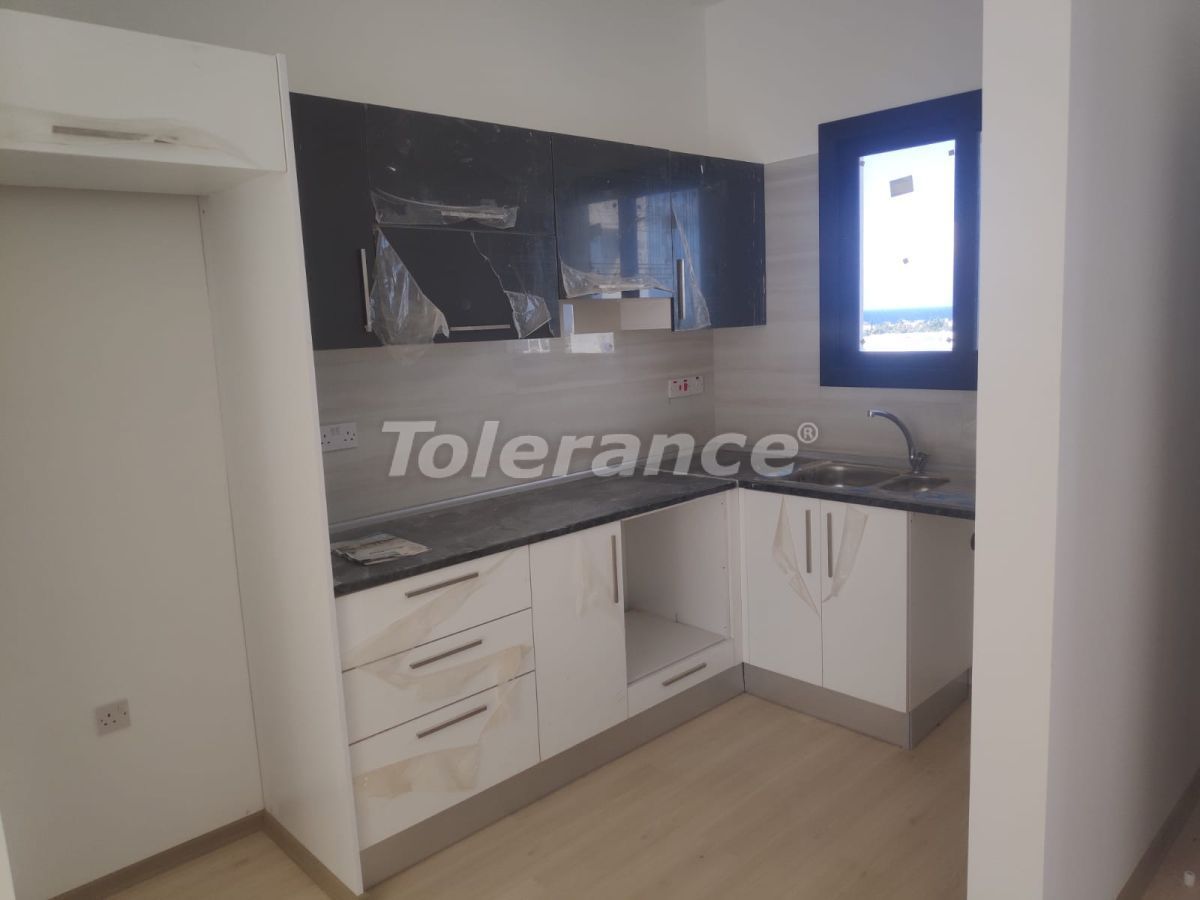 Апартаменты в Кирении, Кипр, 80 м² - фото 2