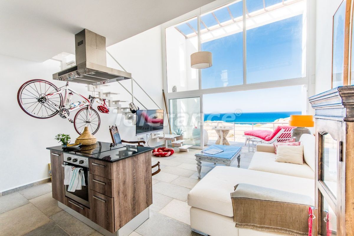 Апартаменты в Кирении, Кипр, 57 м² - фото 3