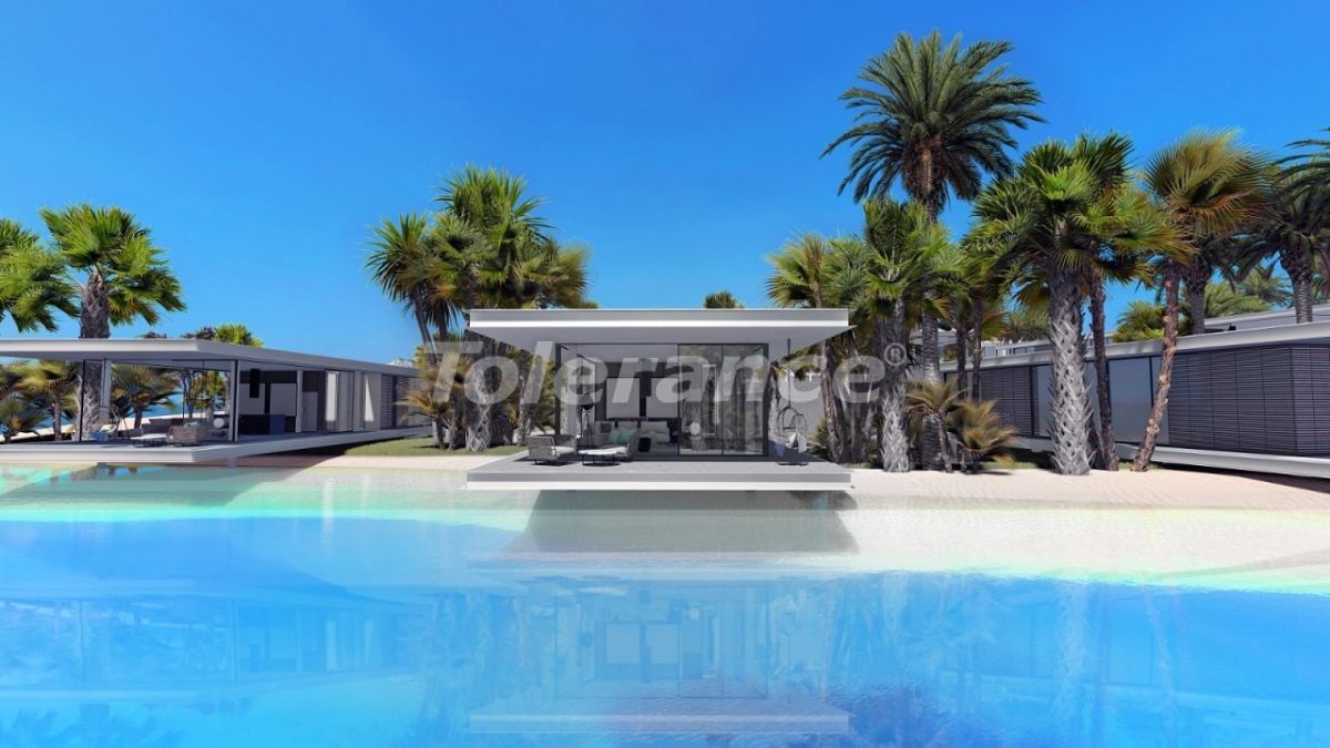 Вилла в Кирении, Кипр, 325 м² - фото 4