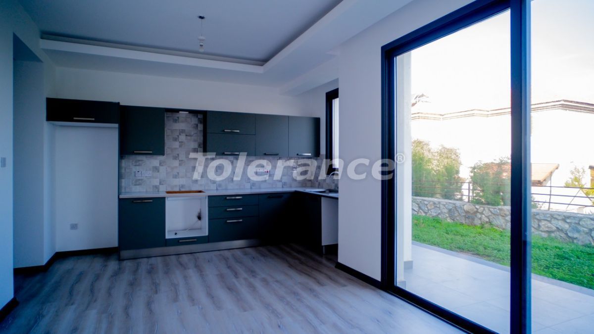 Апартаменты в Озанкое, Кипр, 95 м² - фото 4