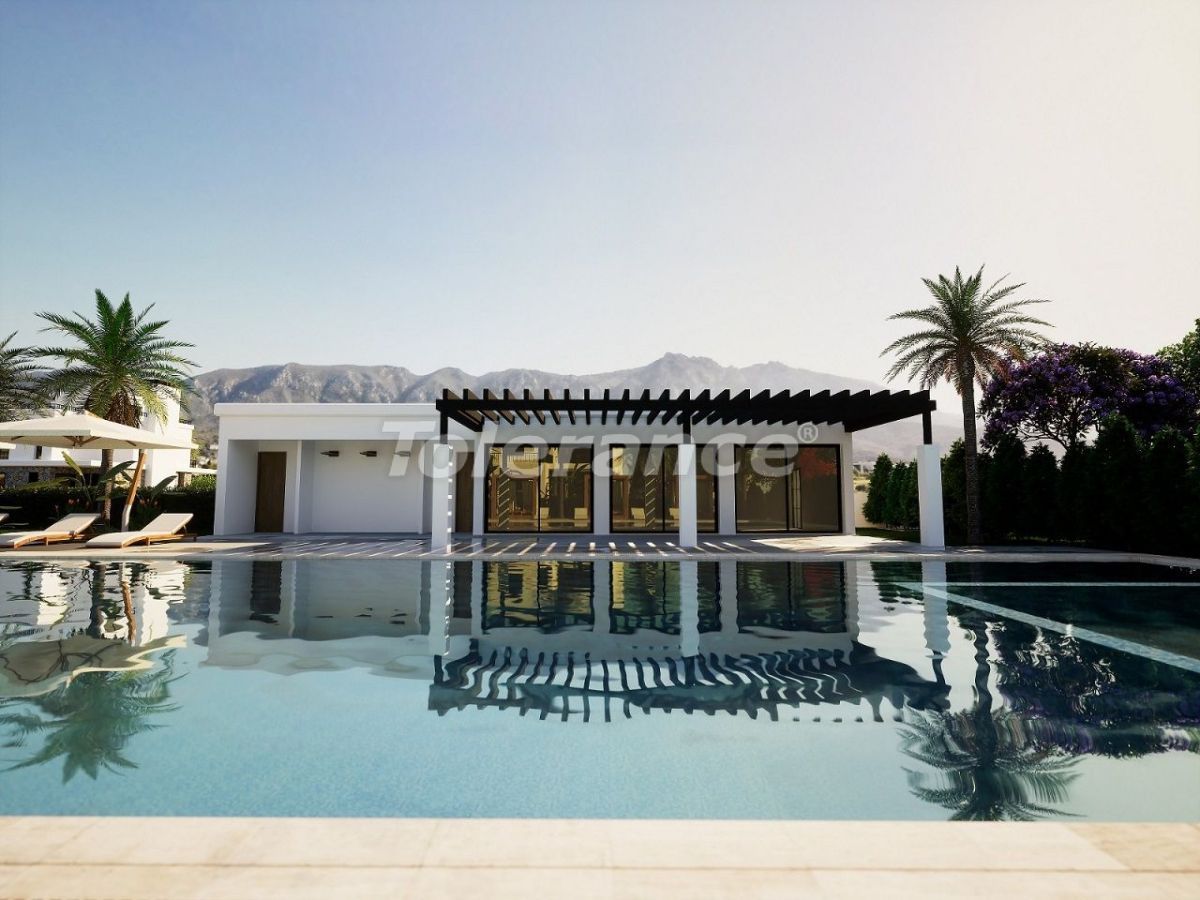 Вилла в Кирении, Кипр, 218 м² - фото 4