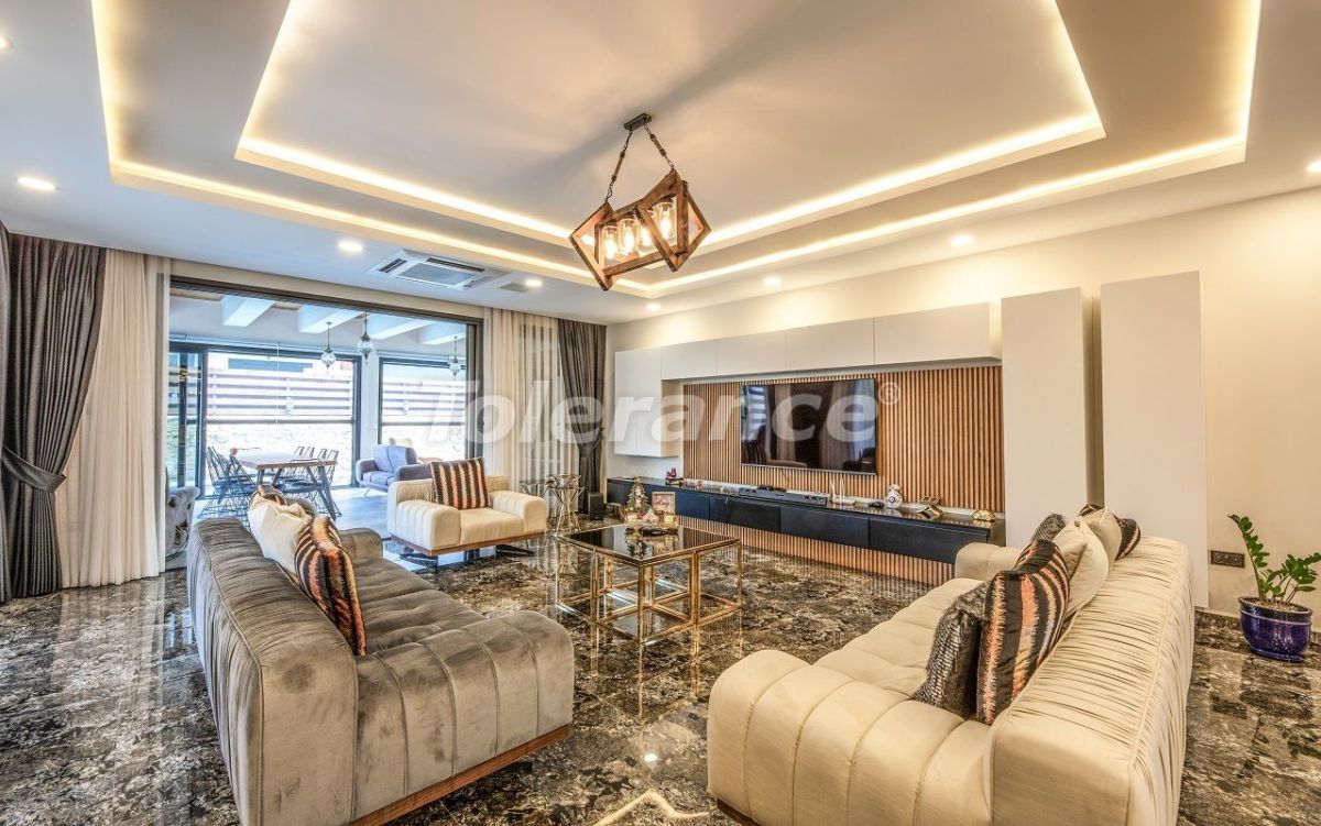 Вилла в Кирении, Кипр, 650 м² - фото 5