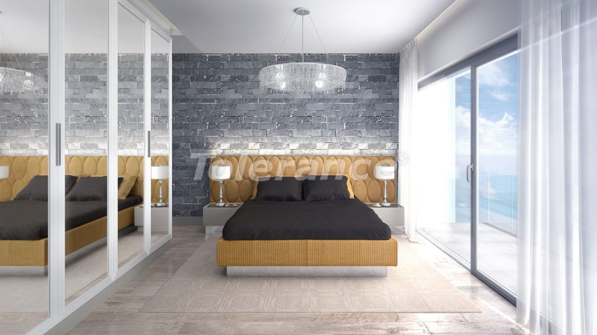 Вилла в Каршияке, Кипр, 180 м² - фото 5