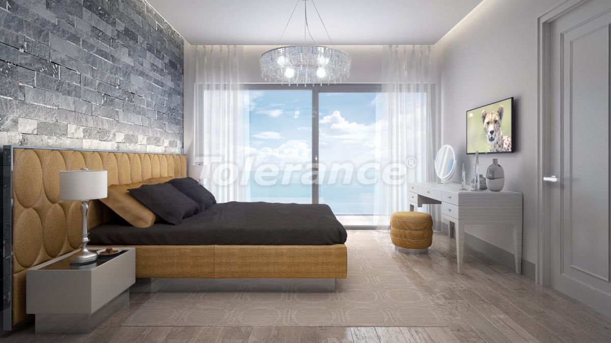 Вилла в Каршияке, Кипр, 180 м² - фото 6