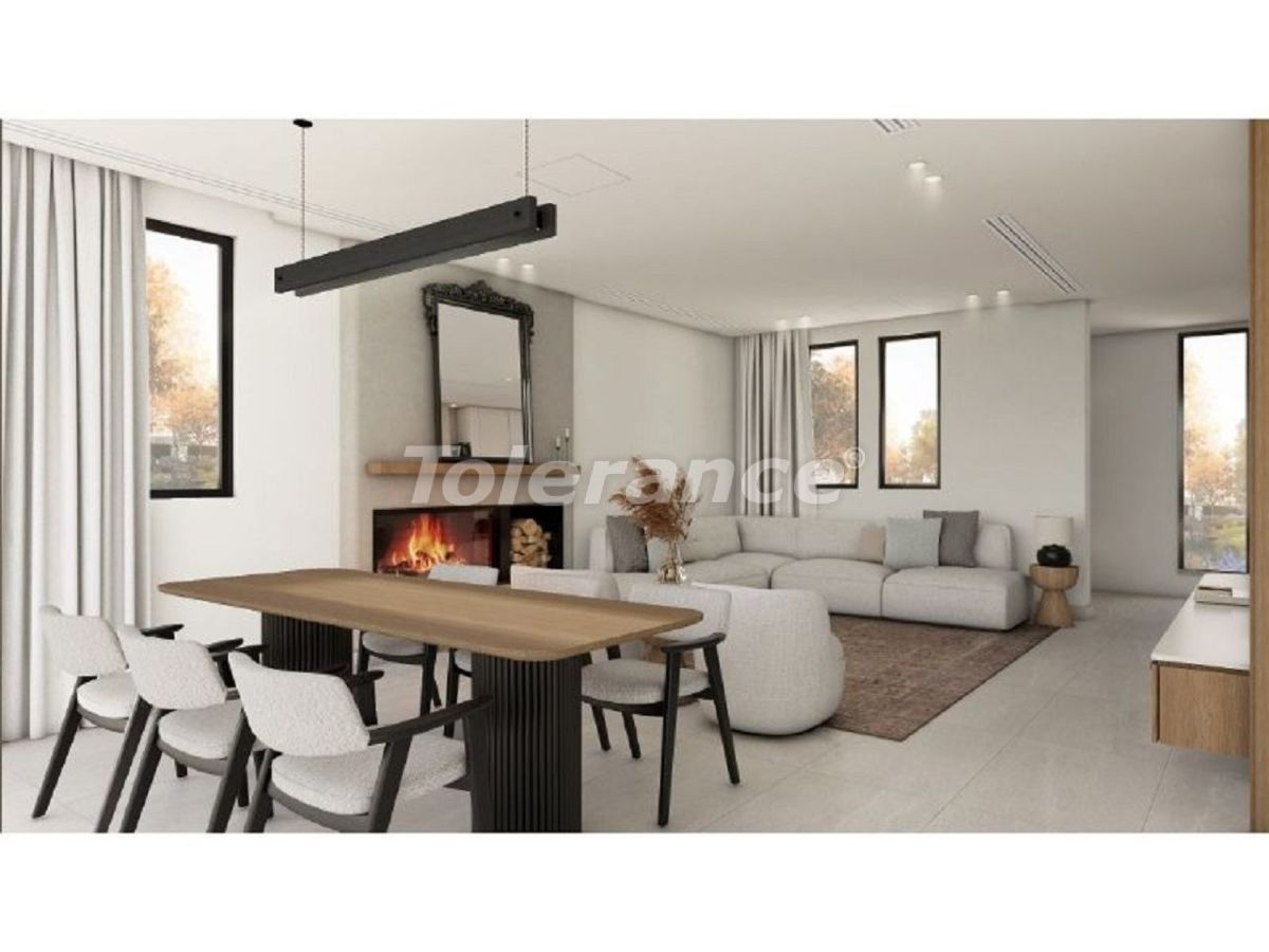 Вилла в Кирении, Кипр, 218 м² - фото 6