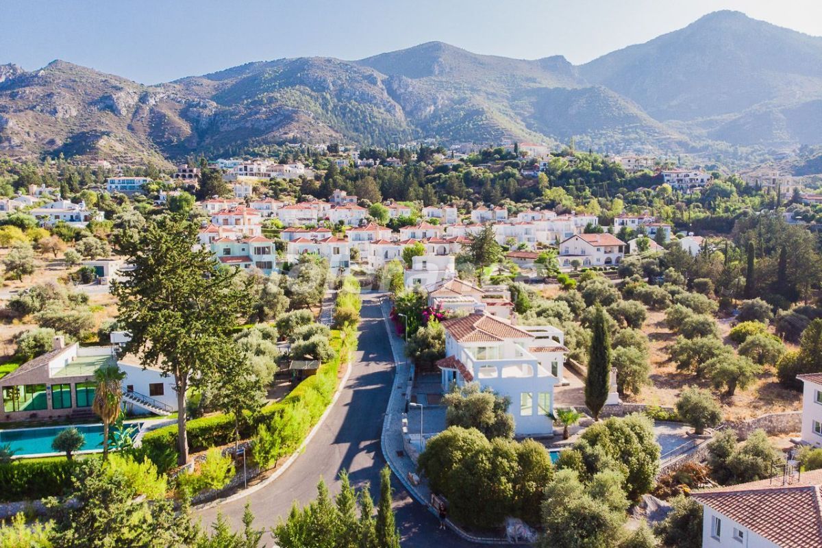 Вилла в Озанкое, Кипр, 250 м² - фото 6