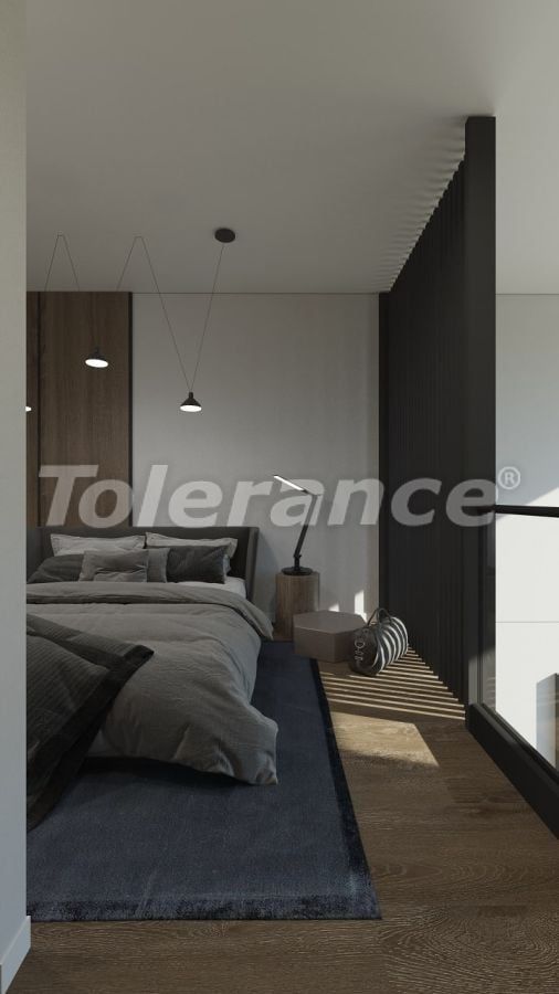 Апартаменты в Кирении, Кипр, 41 м² - фото 7