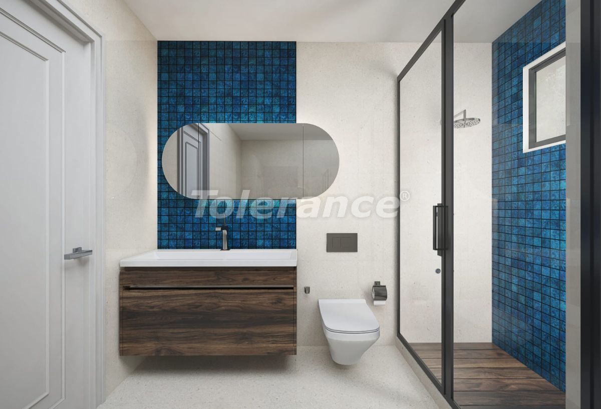 Вилла в Каршияке, Кипр, 180 м² - фото 7