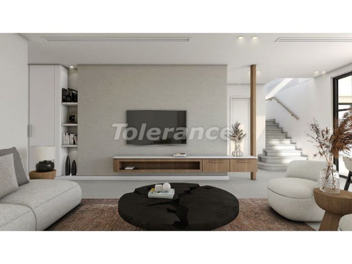 Вилла в Кирении, Кипр, 218 м² - фото 7