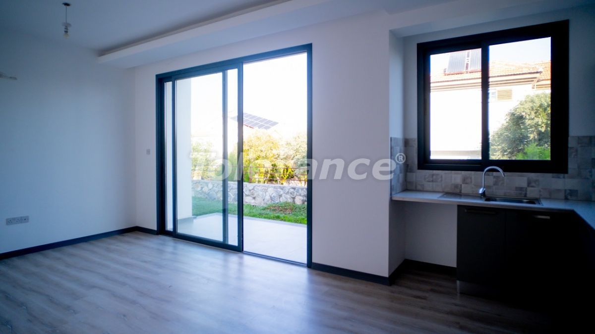 Апартаменты в Озанкое, Кипр, 95 м² - фото 9