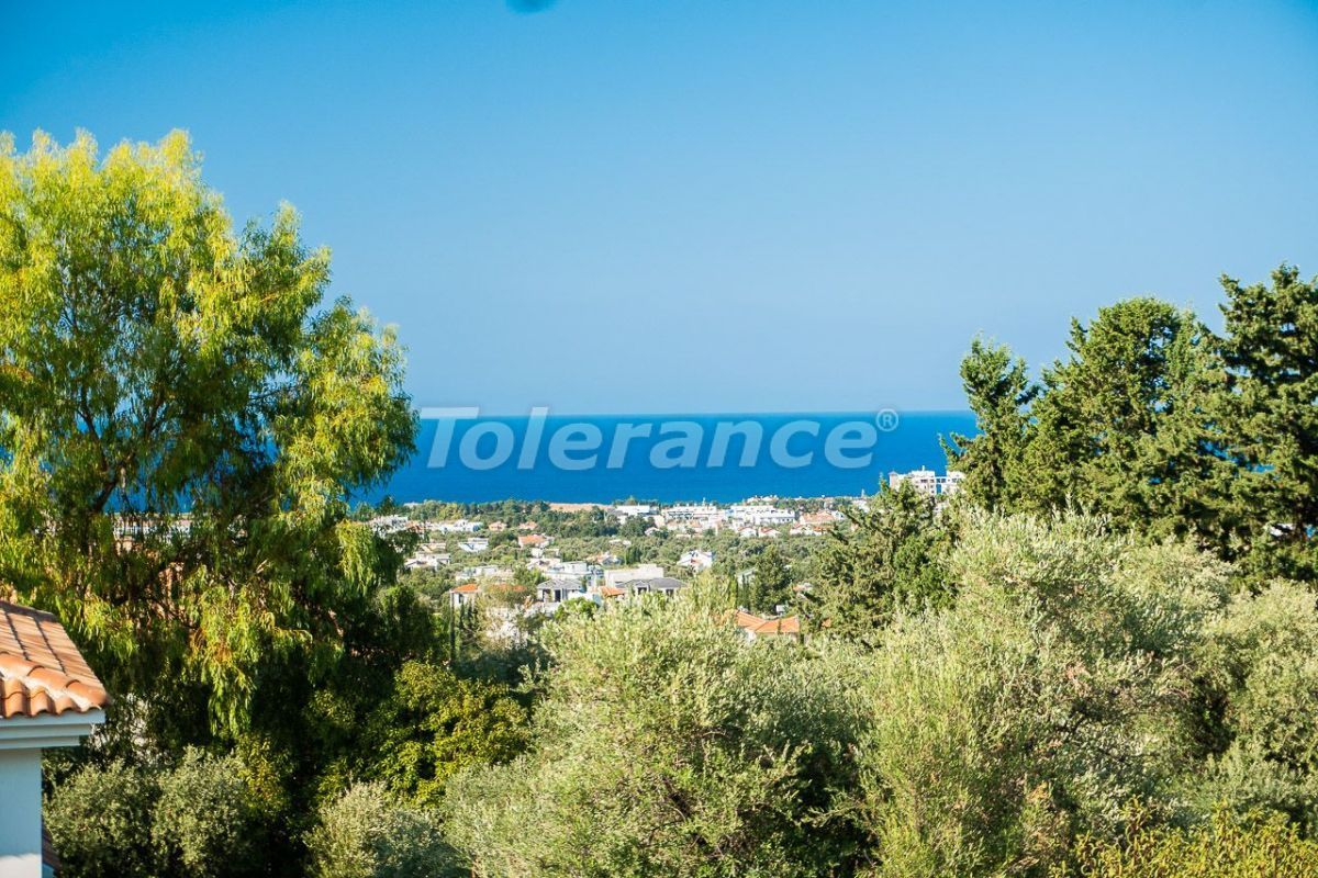 Вилла в Озанкое, Кипр, 250 м² - фото 9