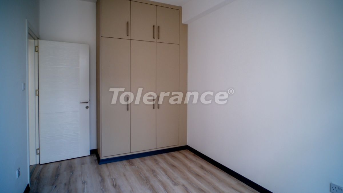 Апартаменты в Озанкое, Кипр, 95 м² - фото 11