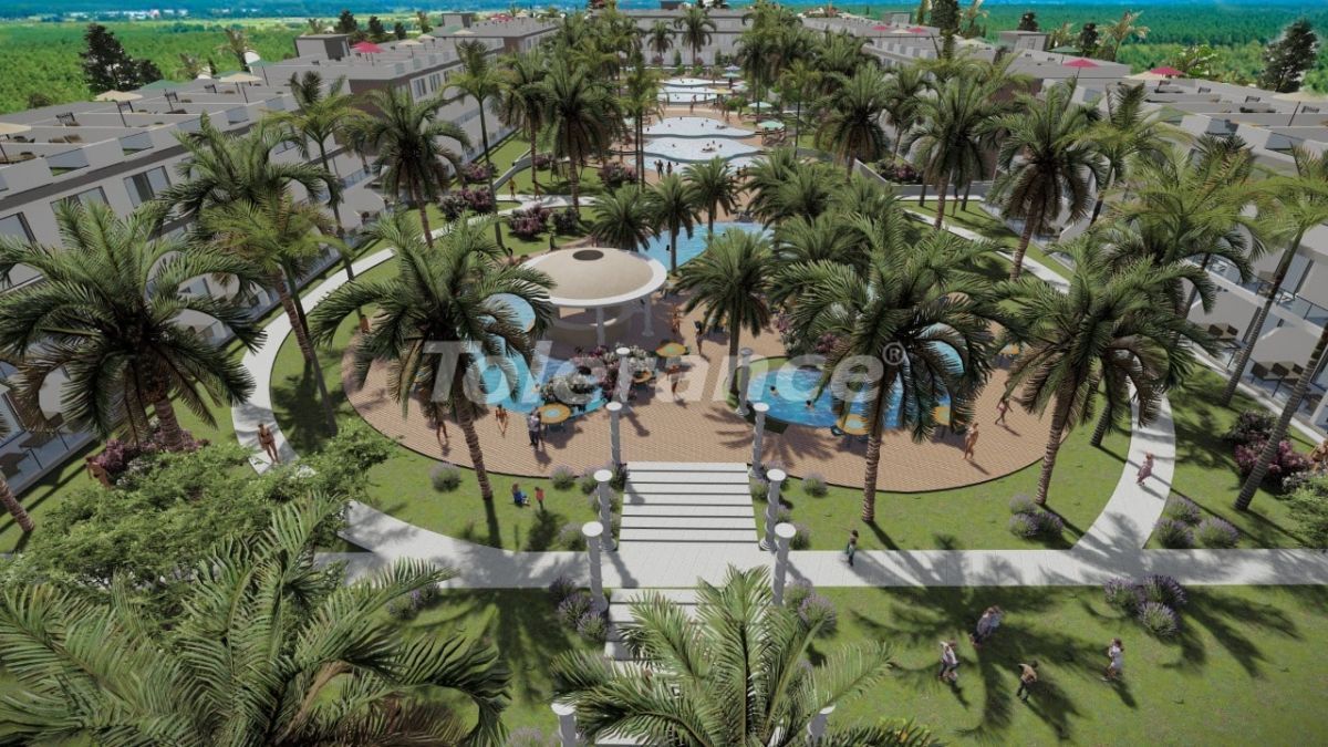 Апартаменты в Кирении, Кипр, 41 м² - фото 12