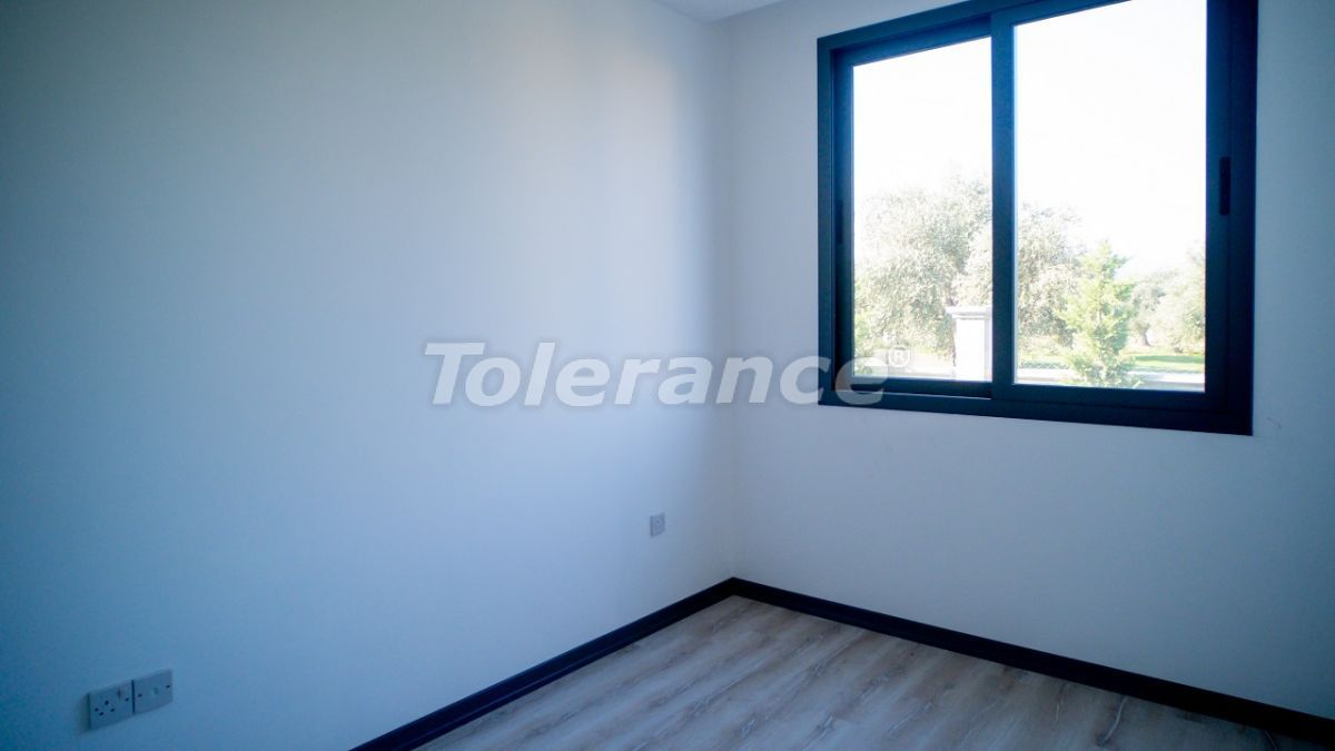 Апартаменты в Озанкое, Кипр, 95 м² - фото 13