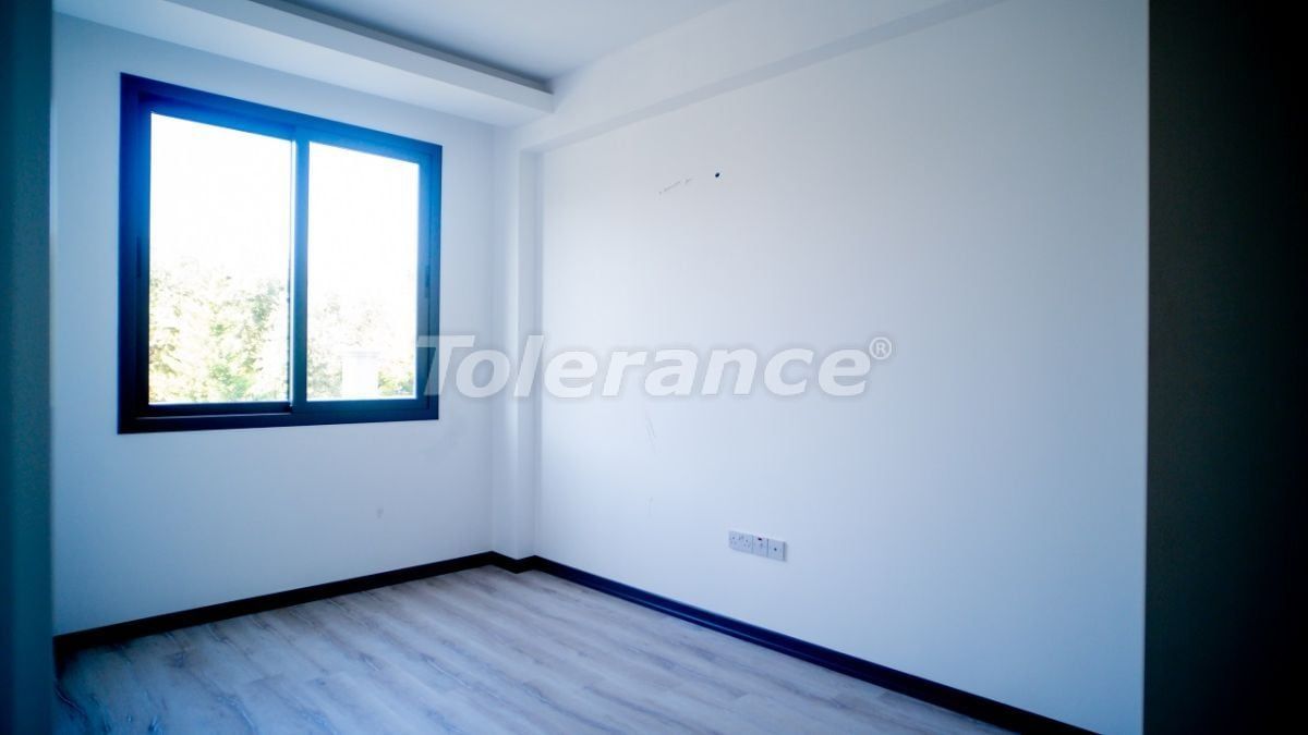 Апартаменты в Озанкое, Кипр, 95 м² - фото 14