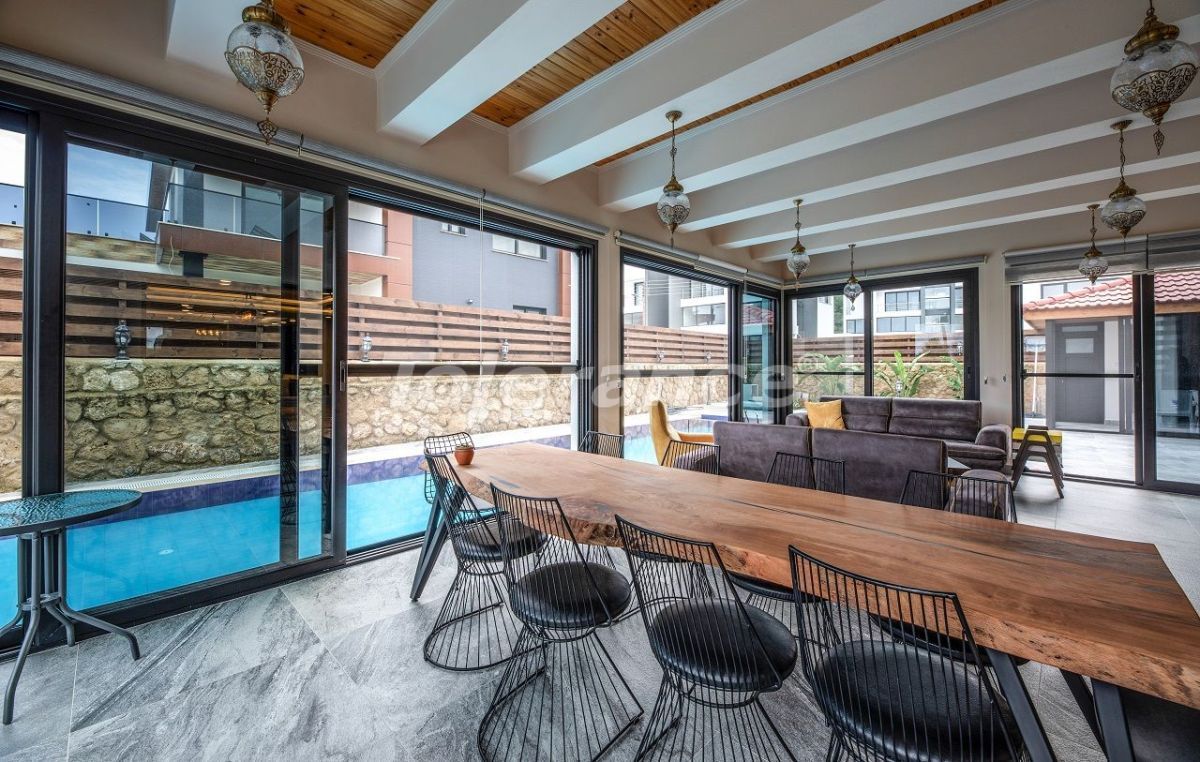 Вилла в Кирении, Кипр, 650 м² - фото 14