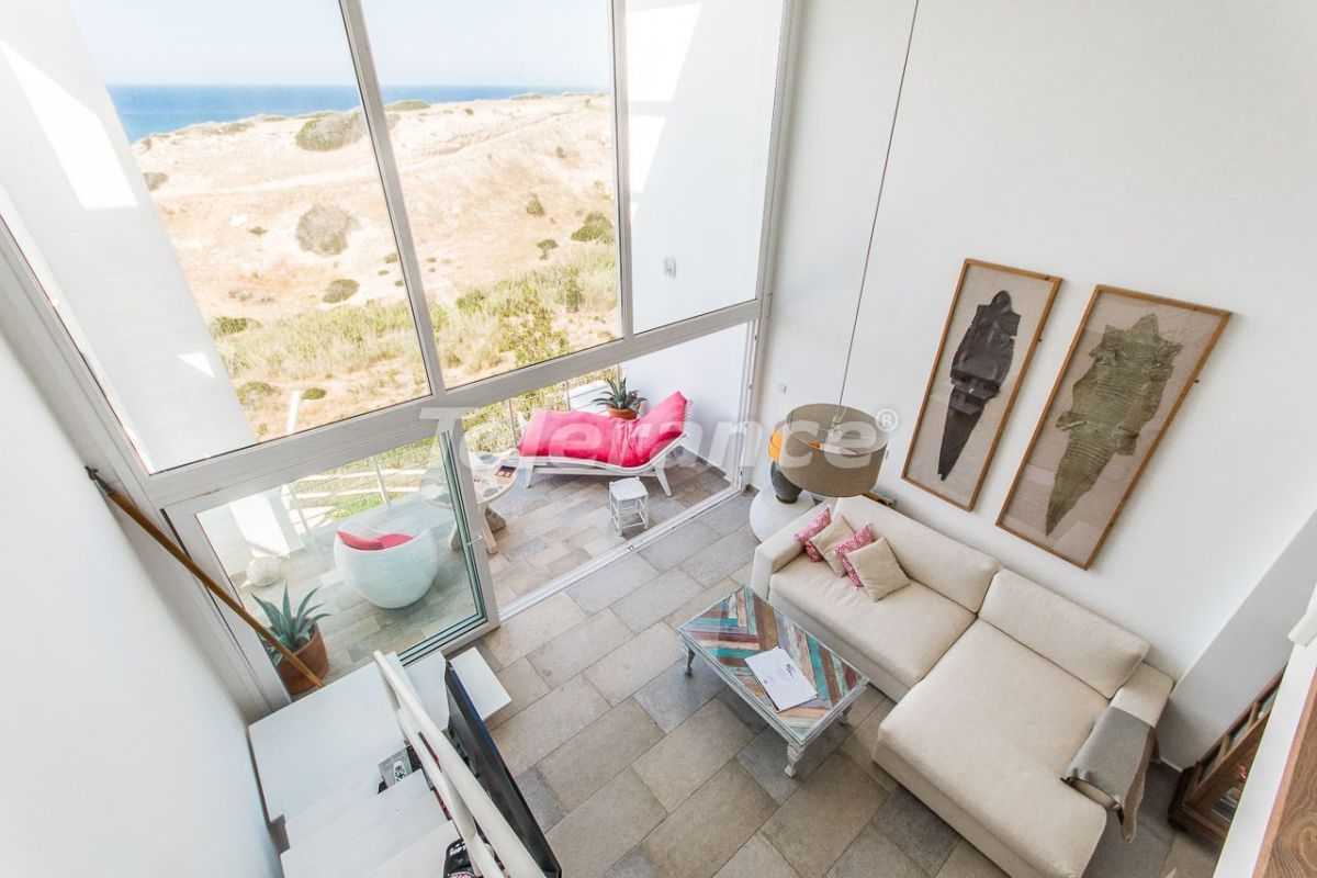 Апартаменты в Кирении, Кипр, 57 м² - фото 14