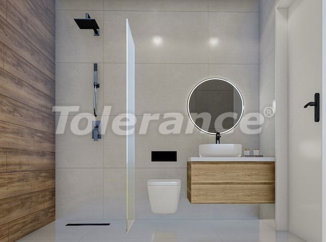 Апартаменты в Кирении, Кипр, 92 м² - фото 2