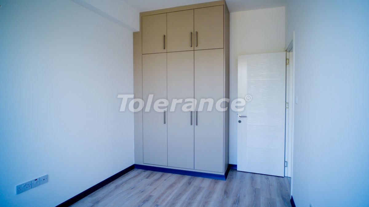 Апартаменты в Озанкое, Кипр, 95 м² - фото 15