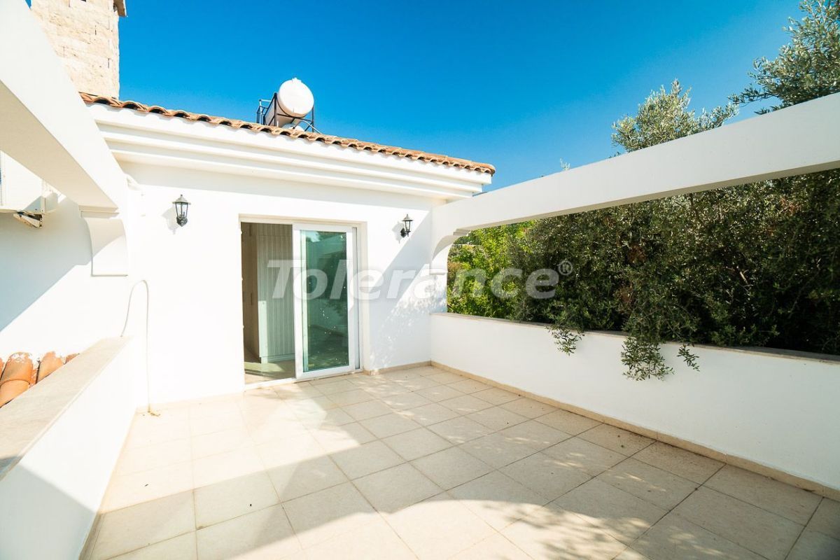 Вилла в Озанкое, Кипр, 250 м² - фото 17