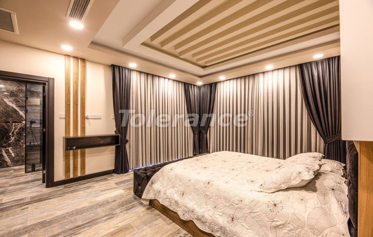 Вилла в Кирении, Кипр, 650 м² - фото 19