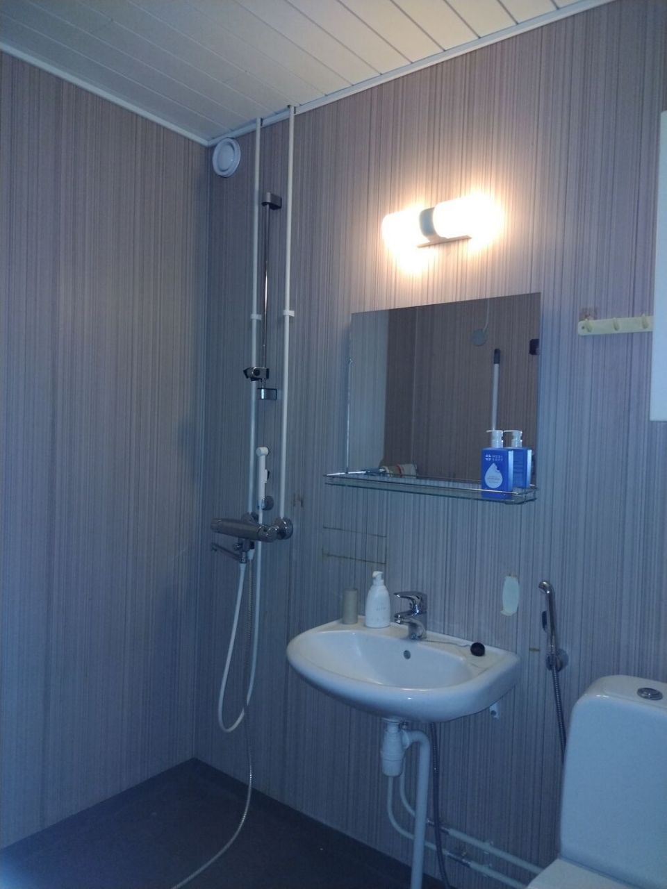 Квартира в Сомеро, Финляндия, 33 м² - фото 7