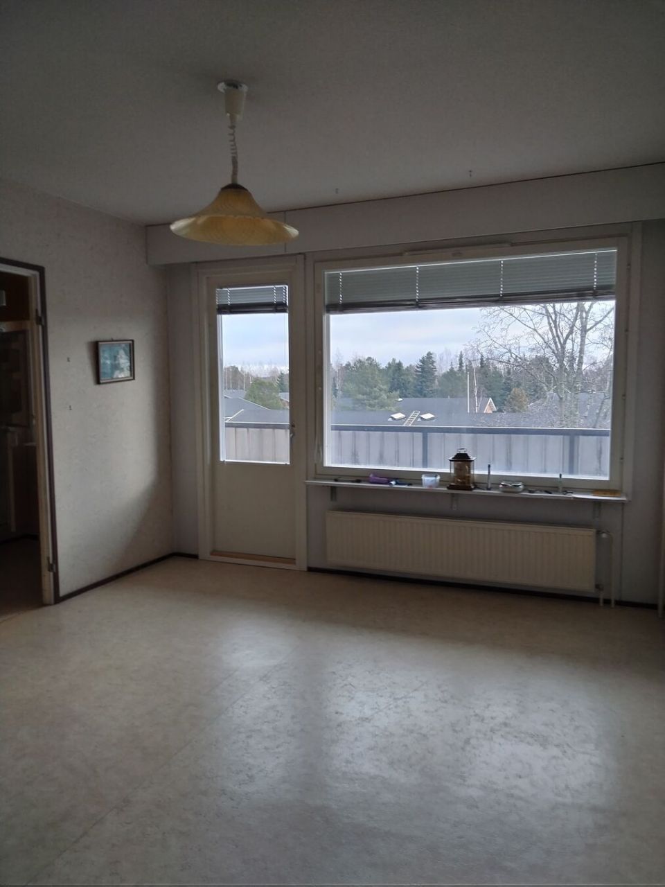 Квартира в Сомеро, Финляндия, 33 м² - фото 3