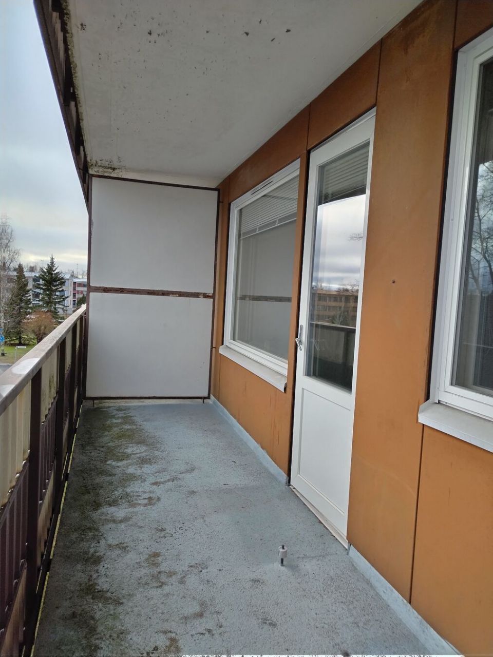 Квартира в Сомеро, Финляндия, 33 м² - фото 8