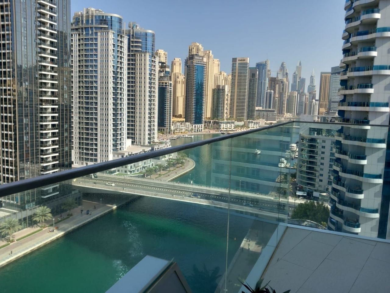 Апартаменты в Дубае, ОАЭ, 99.73 м2 - фото 1
