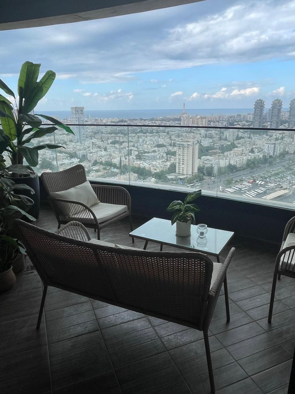 Апартаменты в Тель-Авиве, Израиль, 75 м² - фото 5