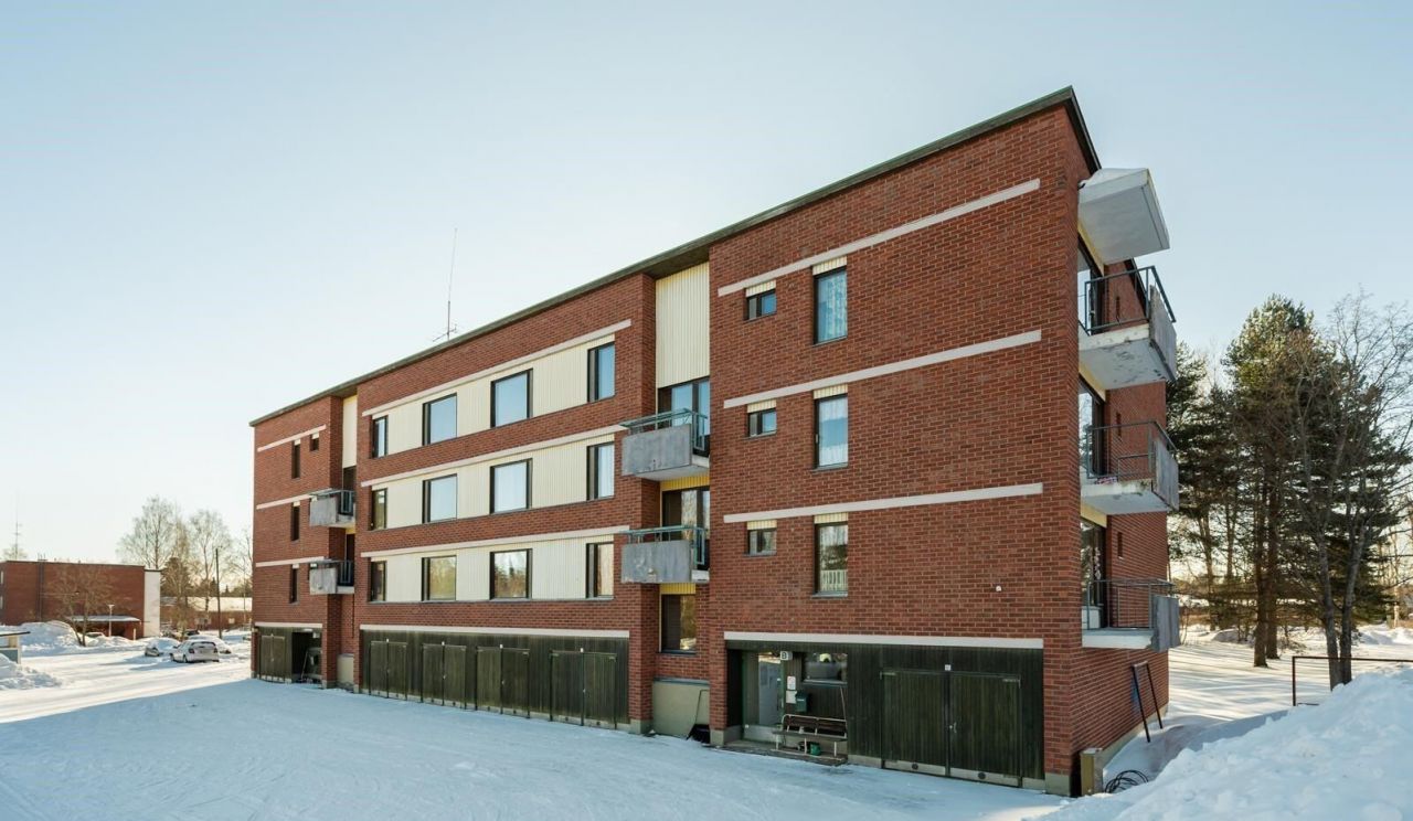 Квартира в Иити, Финляндия, 31 м² - фото 1