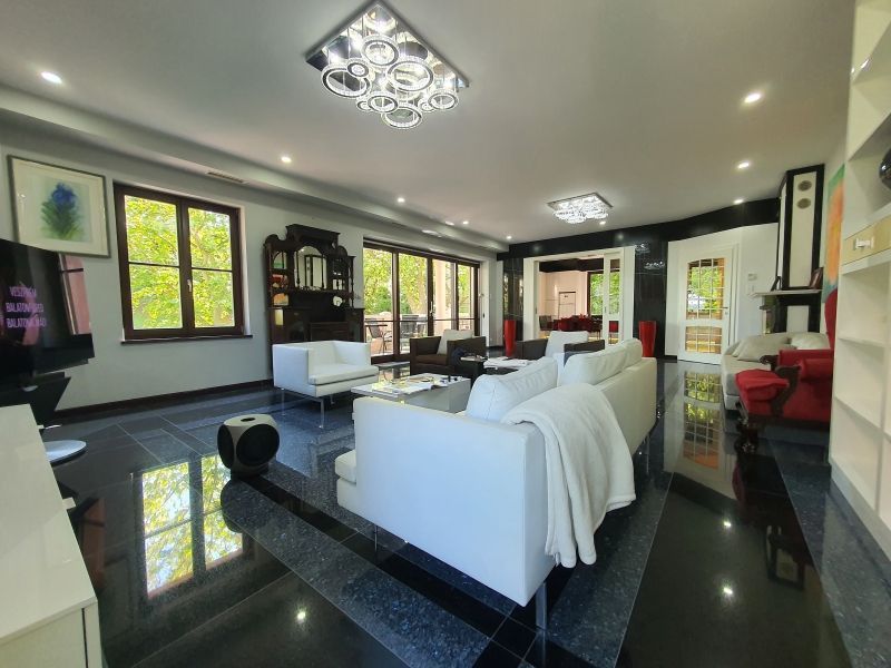 Вилла в Будапеште, Венгрия, 600 м² - фото 15