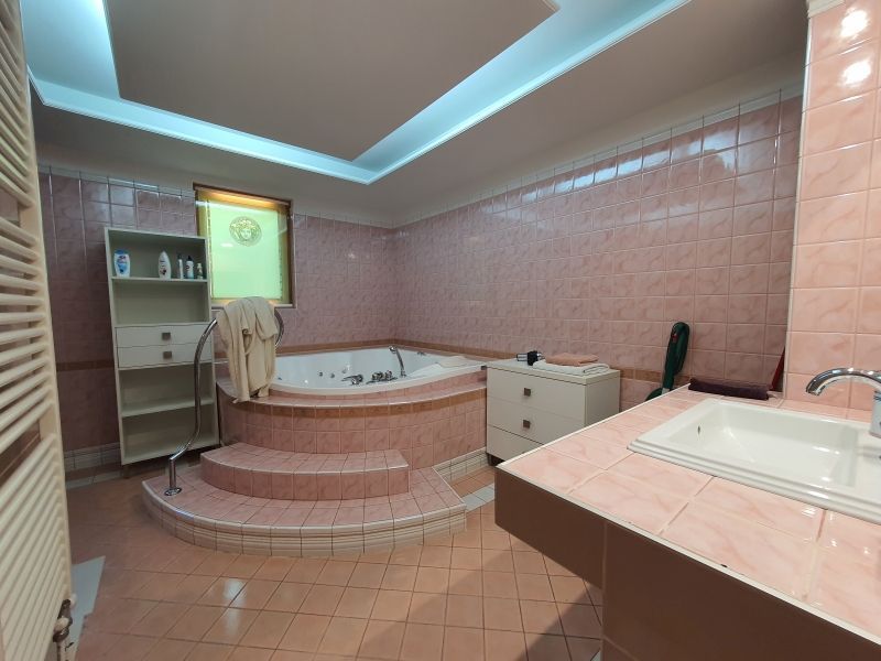 Вилла в Будапеште, Венгрия, 600 м² - фото 10