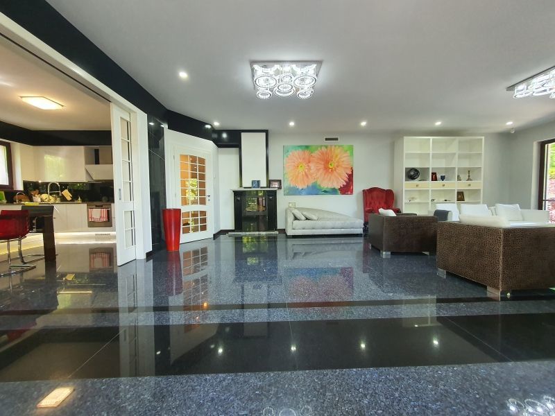 Вилла в Будапеште, Венгрия, 600 м² - фото 16