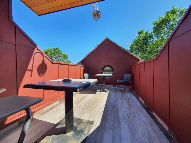 Вилла в Будапеште, Венгрия, 600 м² - фото 4