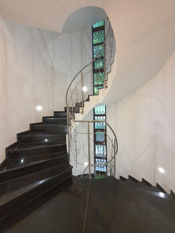 Вилла в Будапеште, Венгрия, 600 м² - фото 12