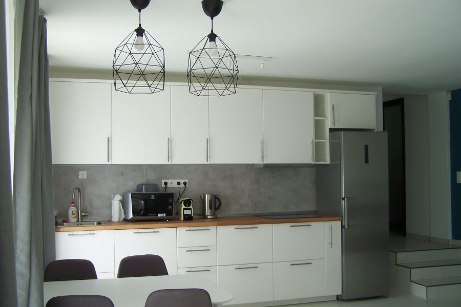 Дом в Будапеште, Венгрия, 454 м² - фото 7