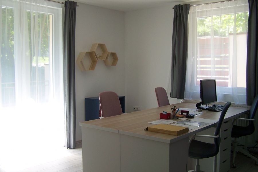 Дом в Будапеште, Венгрия, 454 м² - фото 4