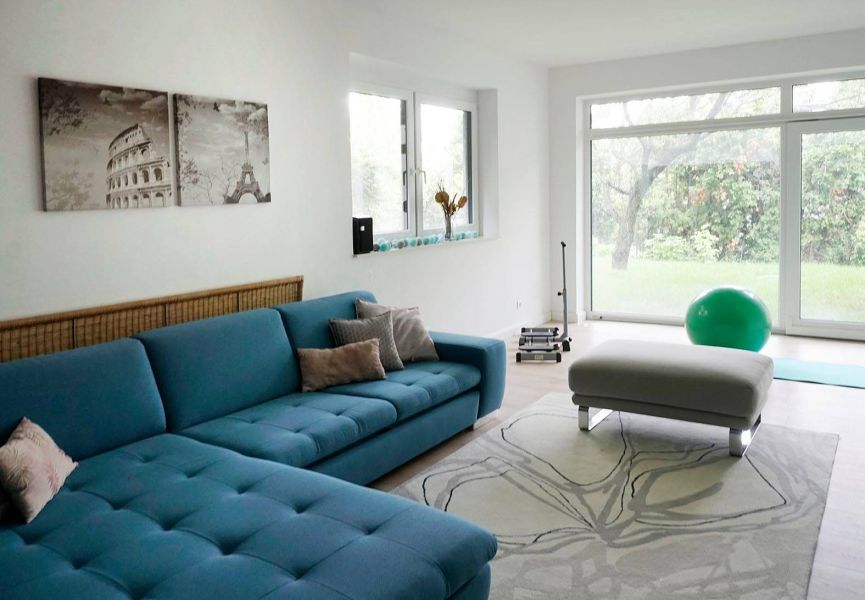 Дом в Будапеште, Венгрия, 296 м² - фото 4