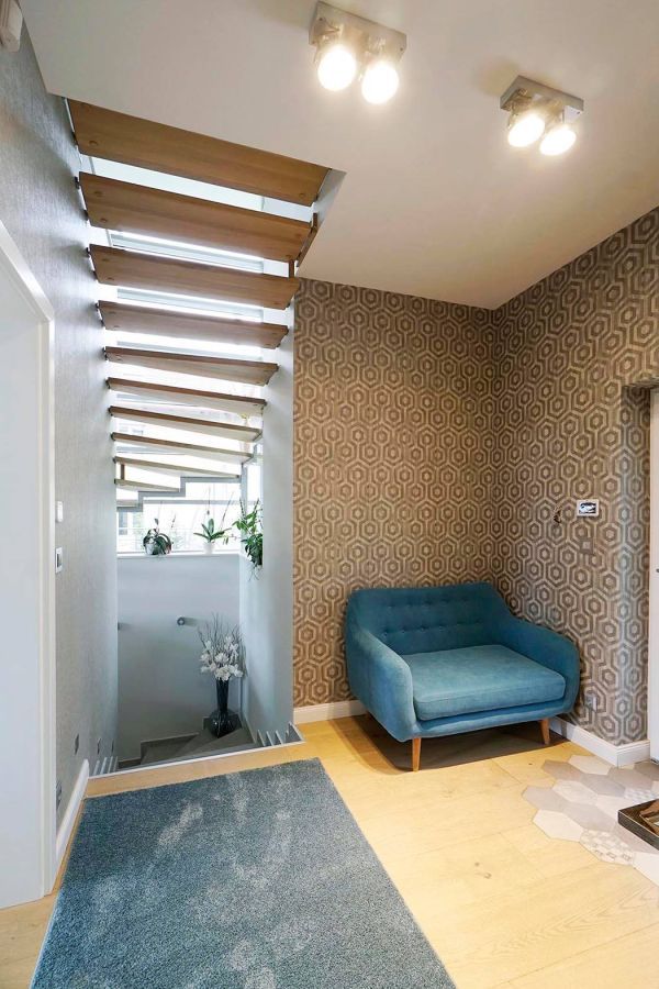 Дом в Будапеште, Венгрия, 296 м² - фото 11