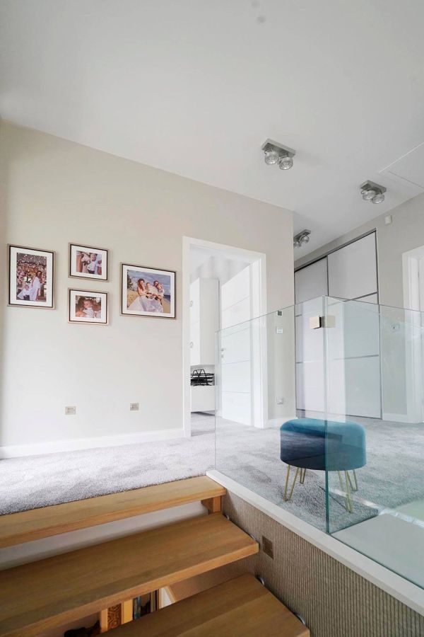 Дом в Будапеште, Венгрия, 296 м² - фото 9