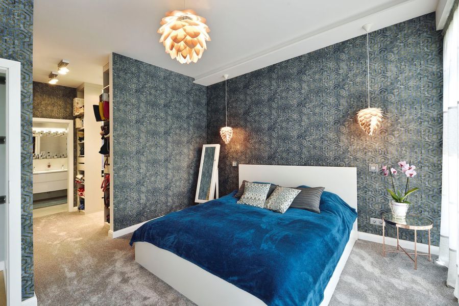 Дом в Будапеште, Венгрия, 296 м² - фото 15