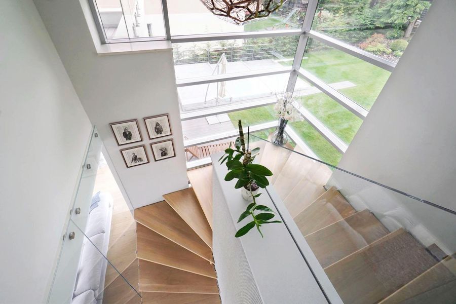 Дом в Будапеште, Венгрия, 296 м² - фото 5