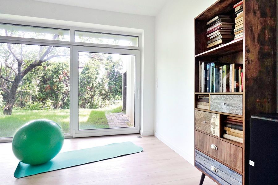 Дом в Будапеште, Венгрия, 296 м² - фото 12