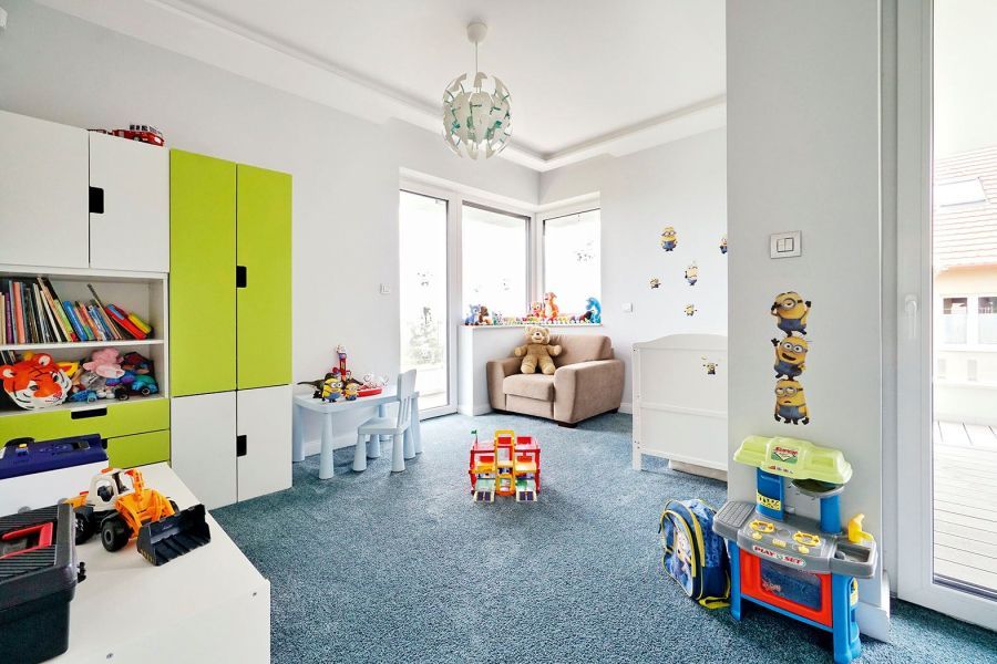 Дом в Будапеште, Венгрия, 296 м² - фото 13