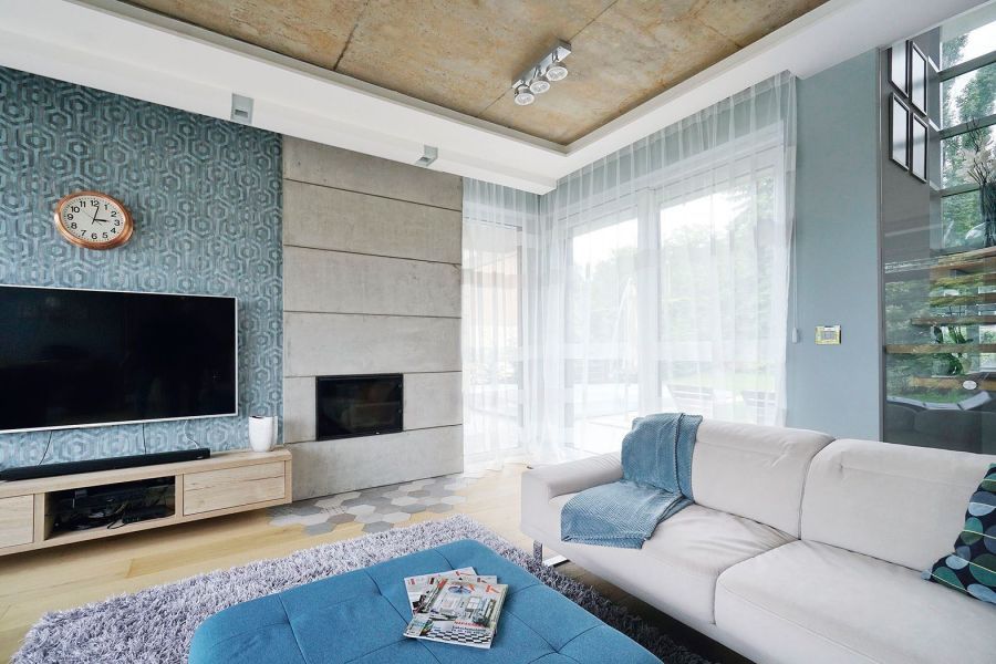 Дом в Будапеште, Венгрия, 296 м² - фото 17