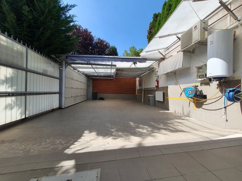 Дом в Будапеште, Венгрия, 340 м² - фото 4