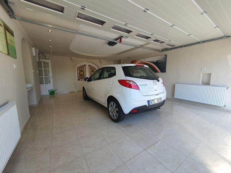 Дом в Будапеште, Венгрия, 340 м² - фото 2