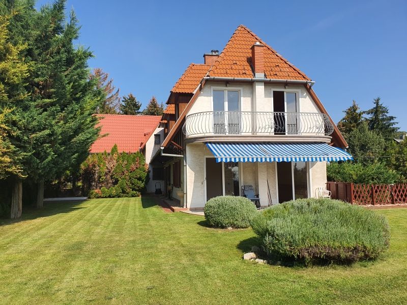 Дом в Будапеште, Венгрия, 340 м² - фото 17