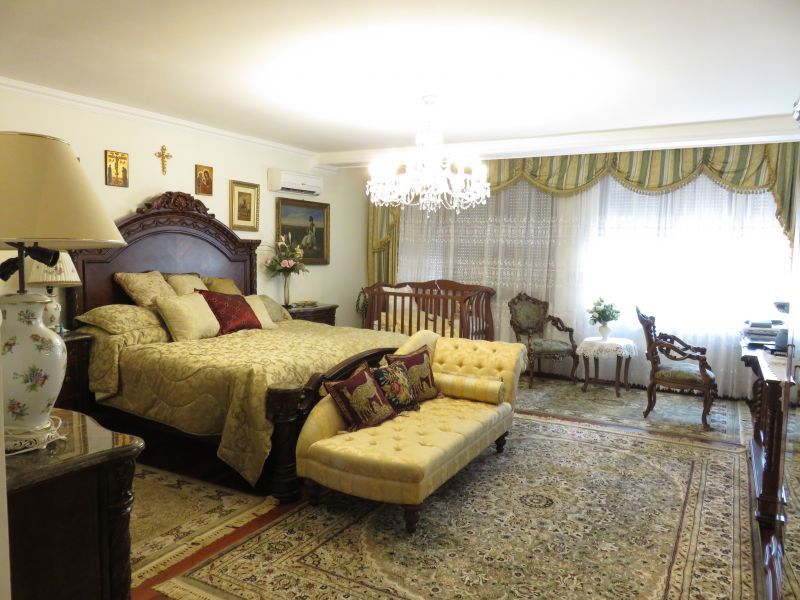 Вилла в Будапеште, Венгрия, 386 м² - фото 4